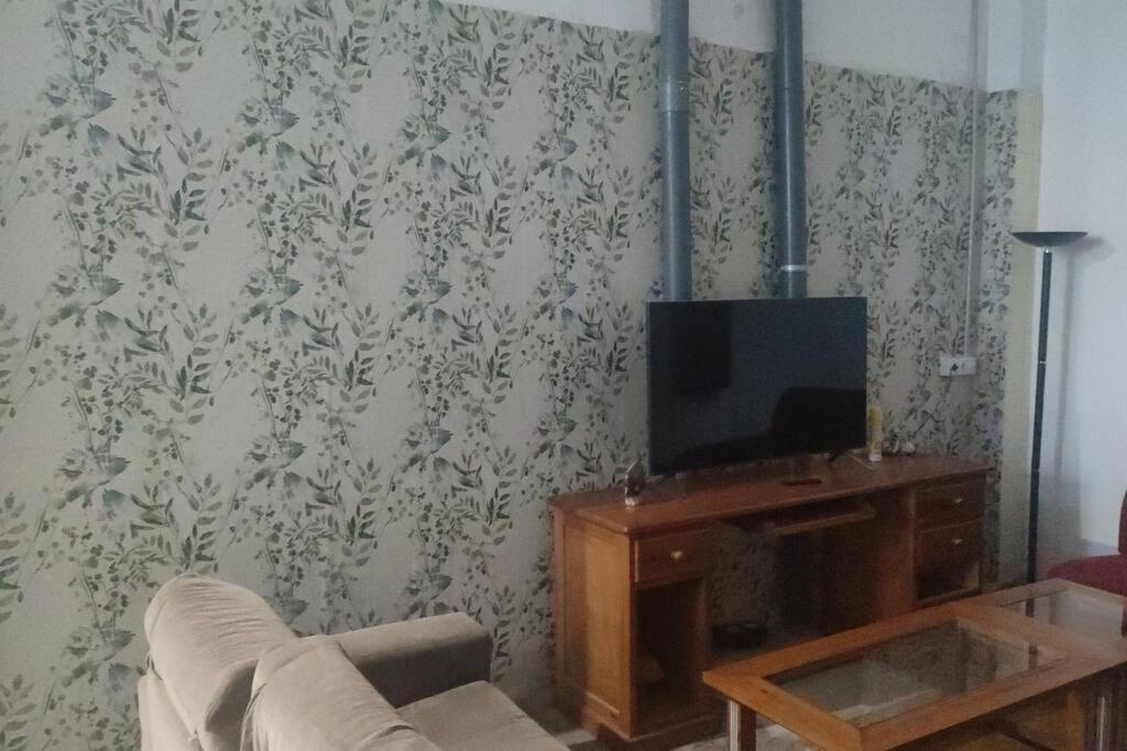 Bajo En Casa Unifamiliar Terraza Appartement Séville