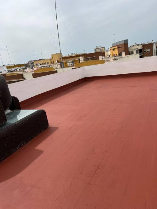 Appartement Bajo En Casa Unifamiliar Terraza Séville