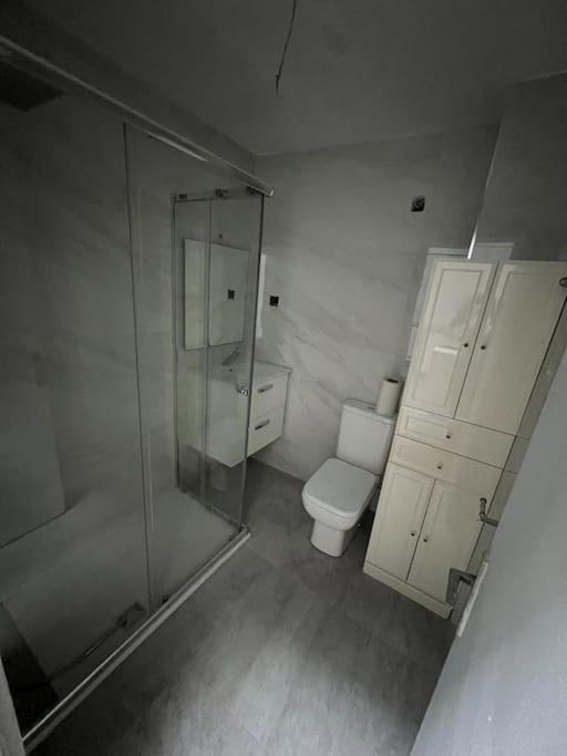 Appartement Bajo En Casa Unifamiliar Terraza Séville